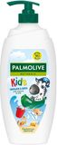 Palmolive Naturals Kids Sprchový gel pro děti pumpa 750 ml