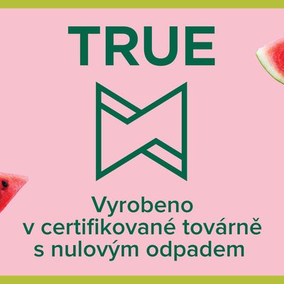 Palmolive Smoothies Watermelon sprchový gel pro ženy 500 ml