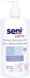 Seni Care Čistící ošetřující tělová emulze 500 ml