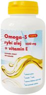 Galmed Omega-3 rybí olej forte 60 tobolek