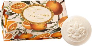 SAF Fiorentino Mýdlo Pomeranč 50 g