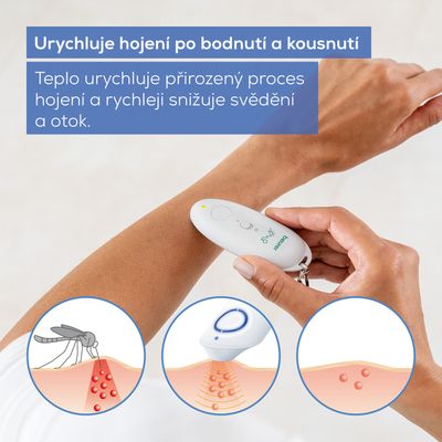Beurer BR 10 Přístroj na úlevu přI bodnutí hmyzem