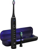 TrueLife SonicBrush Clean70 UV Black Sonický kartáček