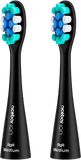Niceboy Náhradní hlavice ION Sonic Medium black 2 ks