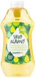 Country Life Sirup agávový, BIO COUNTRY 874 ml