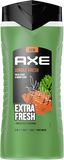 Axe Jungle Fresh sprchový gel 400 ml