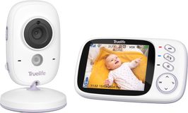 TrueLife NannyCam H32 Pro chůvička