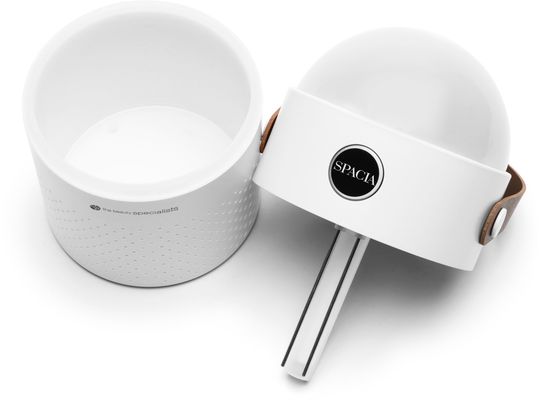 Rio Spacia Humidifier, DiffuserI, Night-light & Galaxy Projector Dhsc