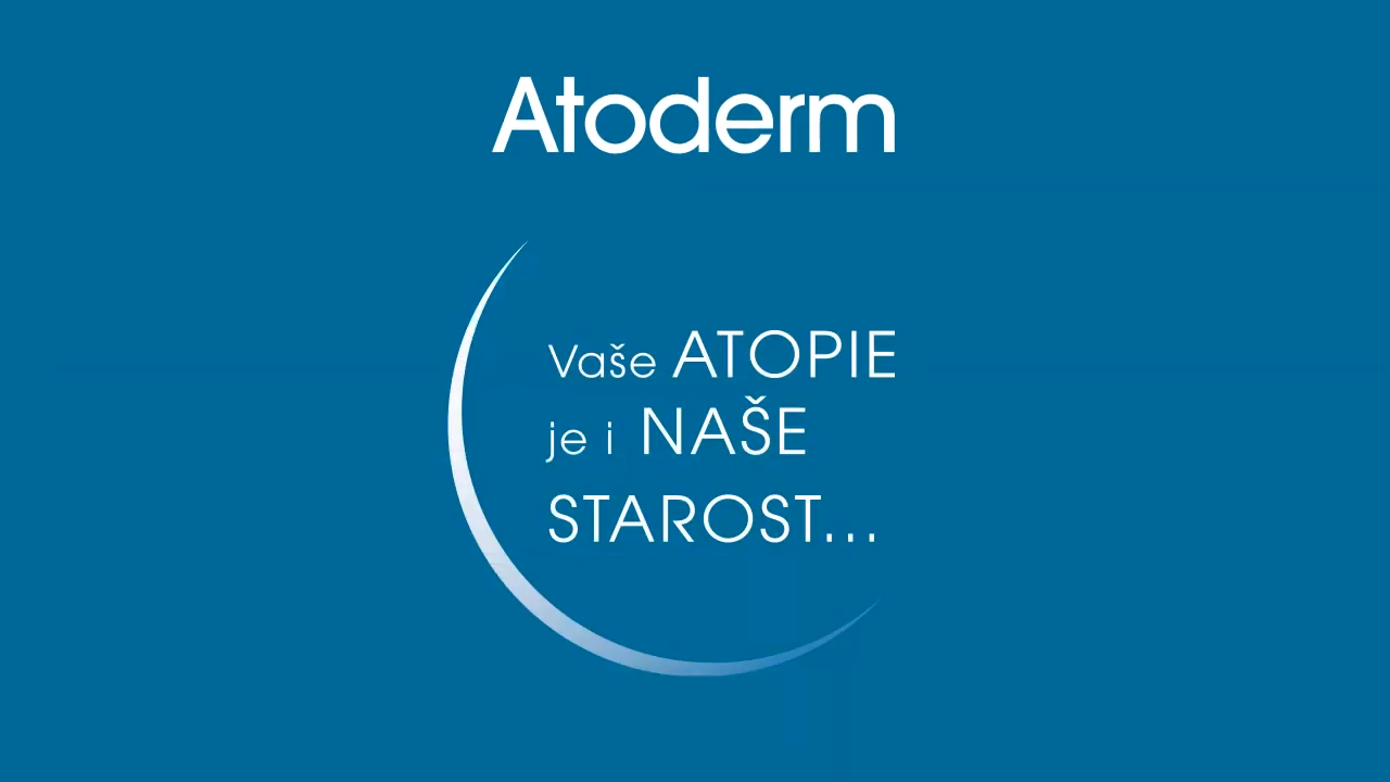 Bioderma Atoderm