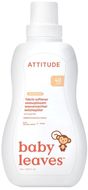 Attitude Aviváž pro děti, s vůní hruškové šťávy 1 l