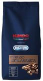 DeLonghi Kimbo Espresso 100% Arabica, zrnková 1000 g