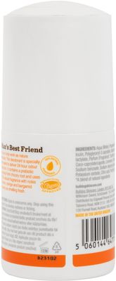 Bulldog Lemon & Bergamot natural deodorant 75 ml