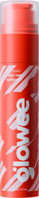 Glowee Zubní pasta Candy Cane 60 g