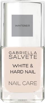 Gabriella Salvete Bělicí regenerační lak na nehty 11 ml