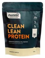 Nuzest Clean Lean Protein vanilka 250 g