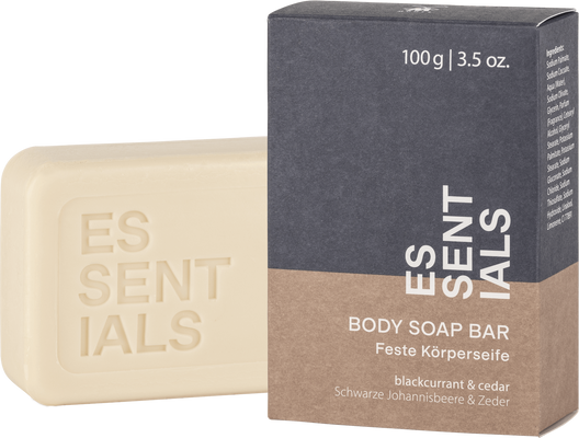 Mühle Body Gift Set - Na holení celého těla