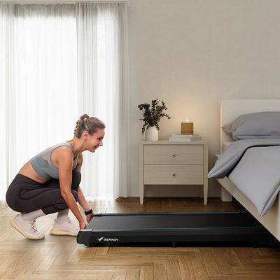 Merach T26 chodící pás 3-in-1