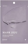 Mizon Joyful time mask Jeju fig 23 g