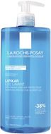 La Roche-Posay Lipikar Gel Lavant zklidňující a ochranný sprchový gel pro celou rodinu 1 l