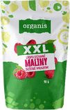 Organis Malina sušené mrazem XXL 90 g
