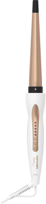 Concept KK2125 Kulma na vlasy kónická GLAM Style