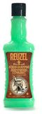 Reuzel Scrub Shampoo - 11.83oz/ 350 ml