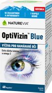 NatureVia OptiVizin Blue 60 kapslí