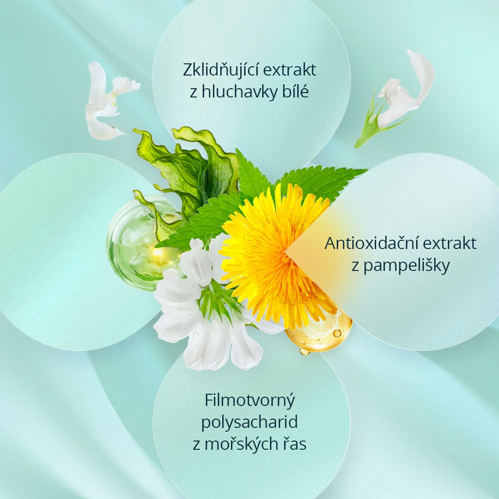 Lobey Čisticí plátýnková maska na pleť Pure Skin
