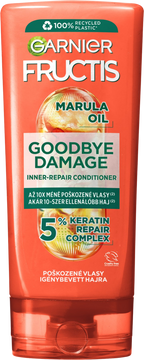 Garnier Fructis Goodbye Damage balzám, 200 ml