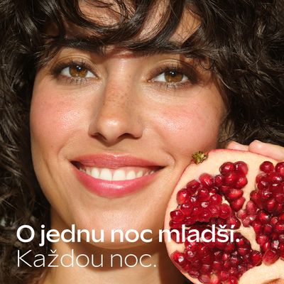 Weleda Exo Boost Astaxantinový noční regenerační elixír 30 ml
