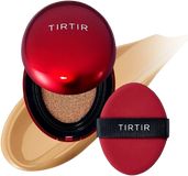 TirTir Mask Fit Red Cushion SPF40 PA++ Dlouhotrvající make-up v polštářku 29N Natural Beige 18 g
