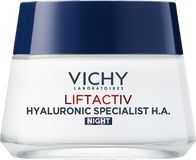 Vichy Liftactiv Hyaluronic Specialist H.A. noční krém 50 ml
