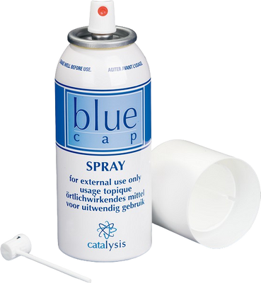 spray 100 ml