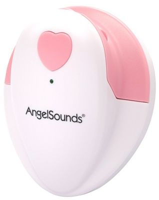 AngelSounds JPD-100S prenatální odposlech