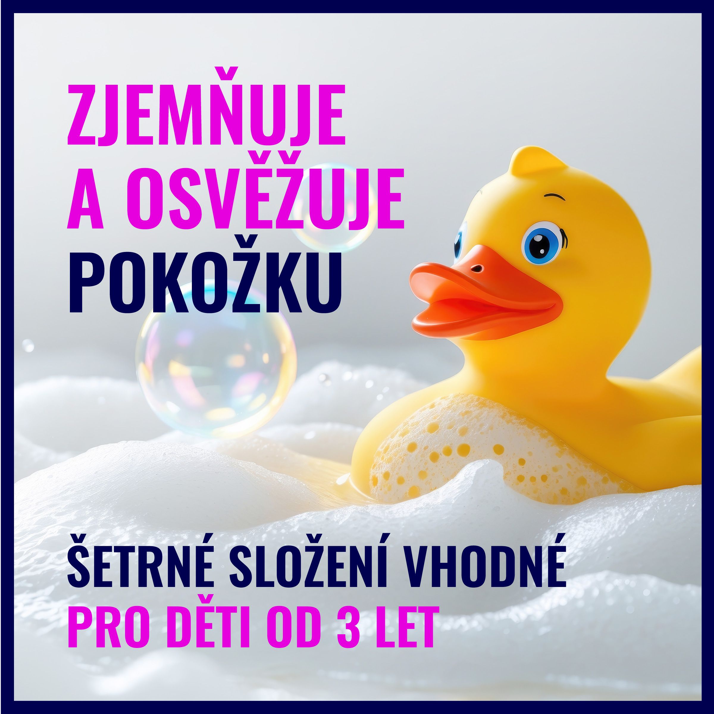 Dermacol Aroma - sprchový gel Plummy monster 250 ml