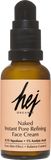 Hej Organic Naked Pleťový krém pro problematickou pleť 30 ml