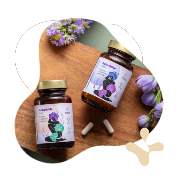 Health Labs Care ProbioticMe