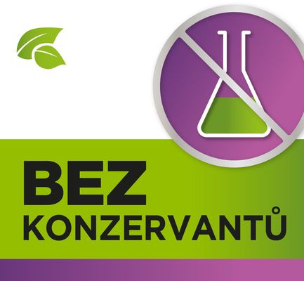 StrepHerbal Černý bez a Echinacea 24 ks