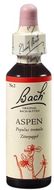 Dr. Bach Aspen 20 ml