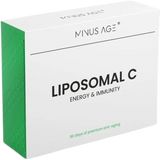 Minus Age Liposomal C 90 kapslí
