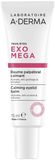 A-Derma Exomega Zklidňující balzám na oční okolí 15 ml