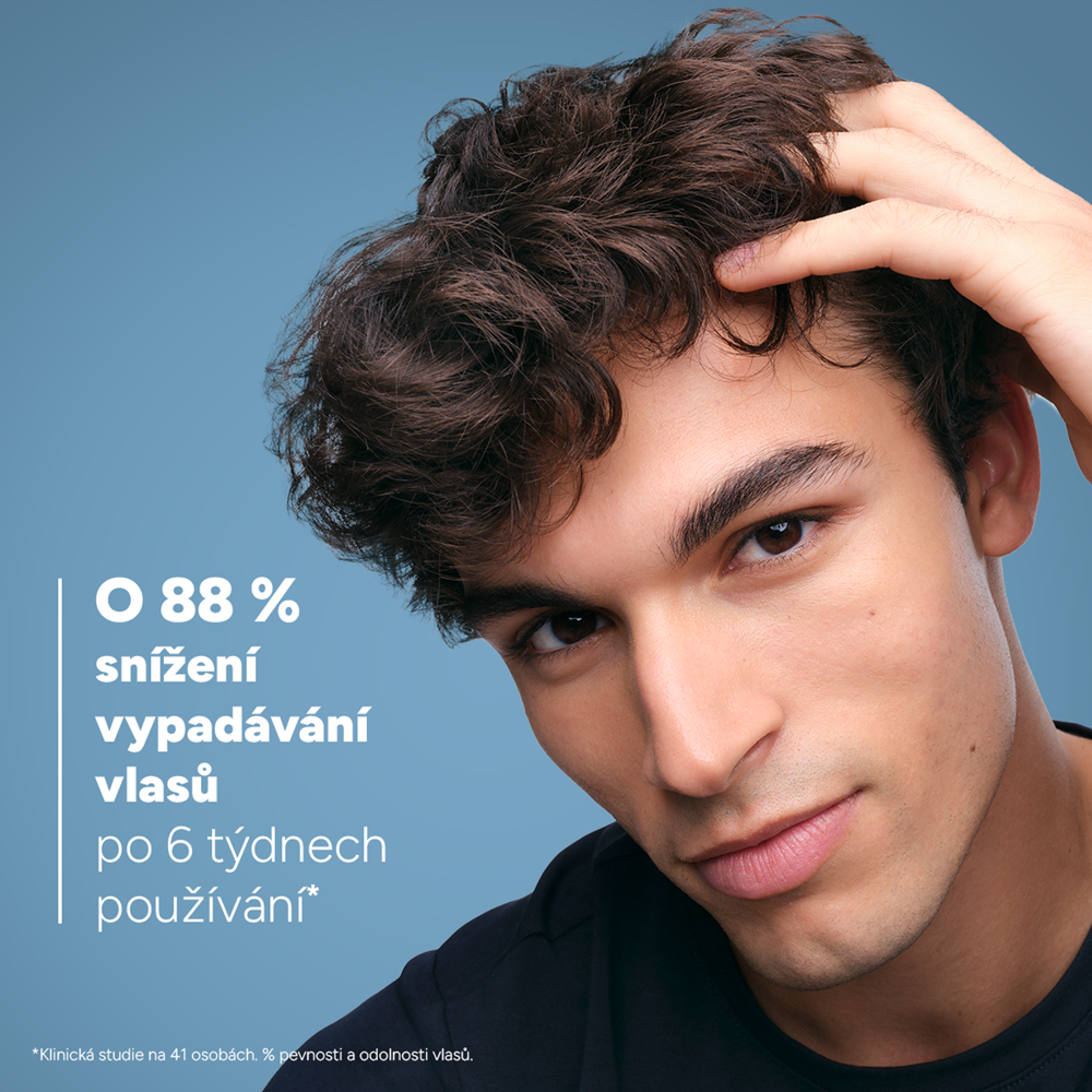 Ducray Anaphase+ Šampon-vypadávání vlasů 400 ml