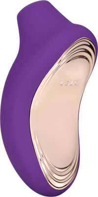 Lelo Stimulátor klitorisu - Lelo Sona 2