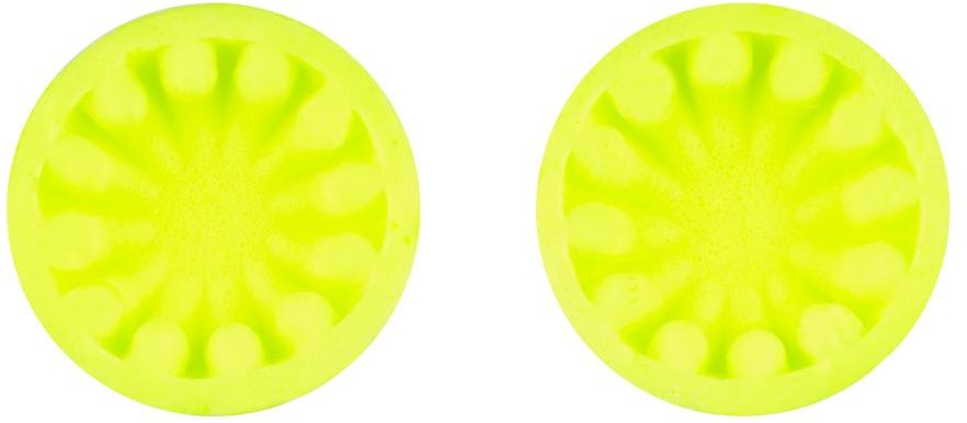 3M Zátkové chrániče sluchu E-A-Rsoft™ FX™, SNR 37 dB, žluté 5 ks