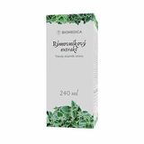 Biomedica Rýmovníkový extrakt 240 ml