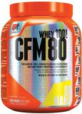 Extrifit CFM Instant Whey 80 banán 1000 g