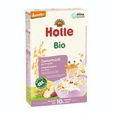 Holle bio Junior müsli s ovocem 250 g