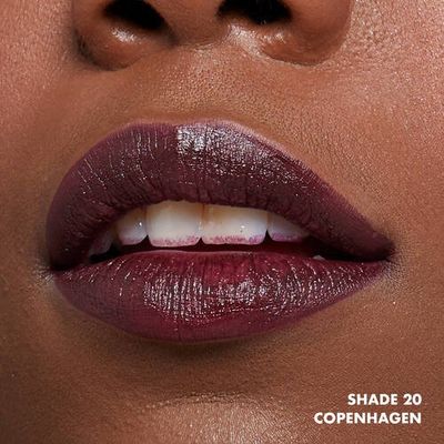 NYX Professional Makeup Soft Matte Lip Cream Ikonická tekutá rtěnka - Copenhagen 8 ml