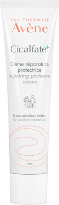 Avène Cicalfate+ Obnovující ochranný krém 40 ml