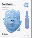 Dr. Jart+ Cryo Rubber Moisture Mask, Intenzivní hydrogelová maska s hydratačním účinkem
